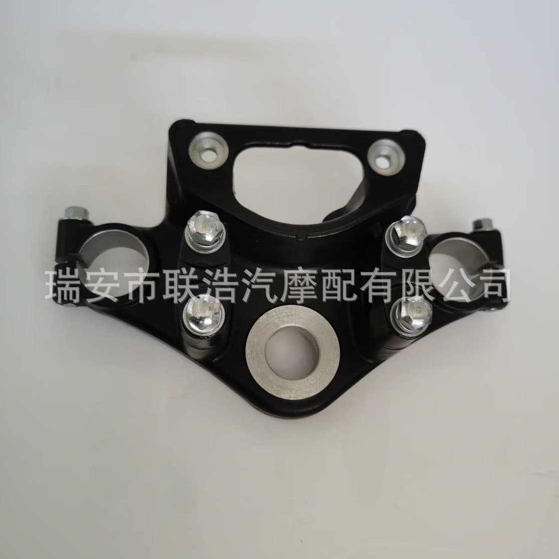 Southeast Asia Model MEGAPRO NEW 2010 Motorcycle Upper Clamp Steering Stem Low Pressure Casting OEM Quality