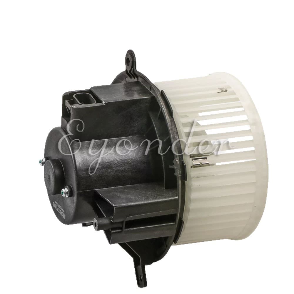 Blower Motor for CHEVROLET T3272001 GMC Acadia 20907444 22810567