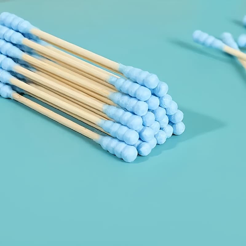 2025 New Cross-border Drop Shipping Pet Earwax Removal Stick Cross-border Drop Shipping