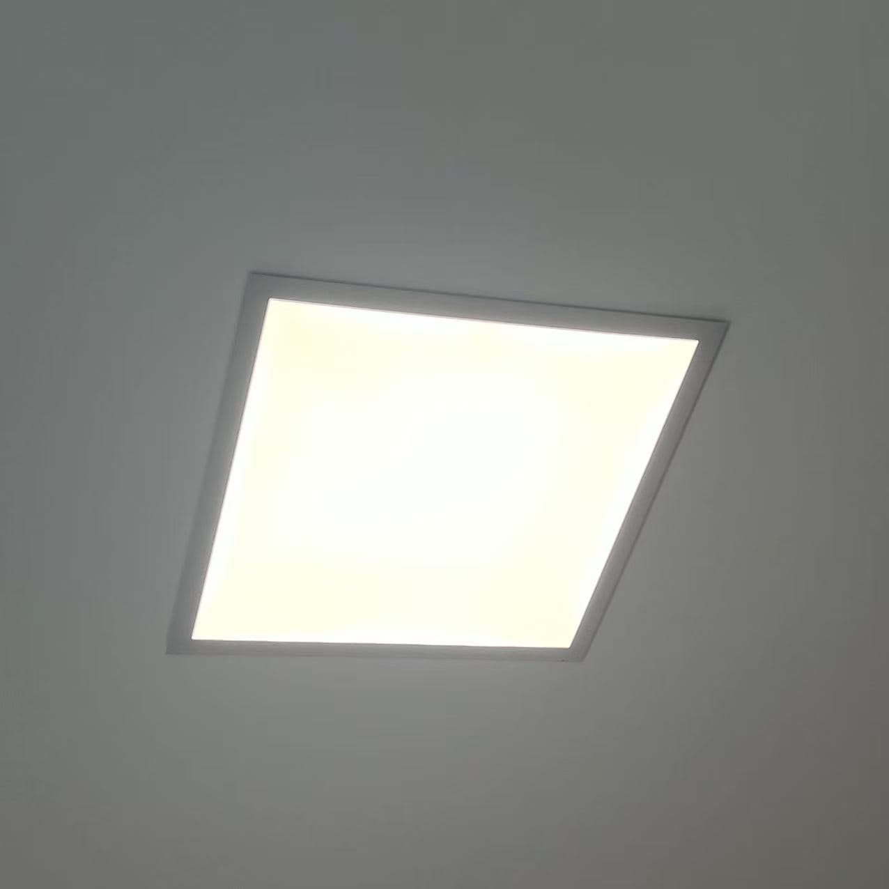 PC Milky White Diffuser Panel Lamp Cover LED Panel Source Factory Cutting Processing