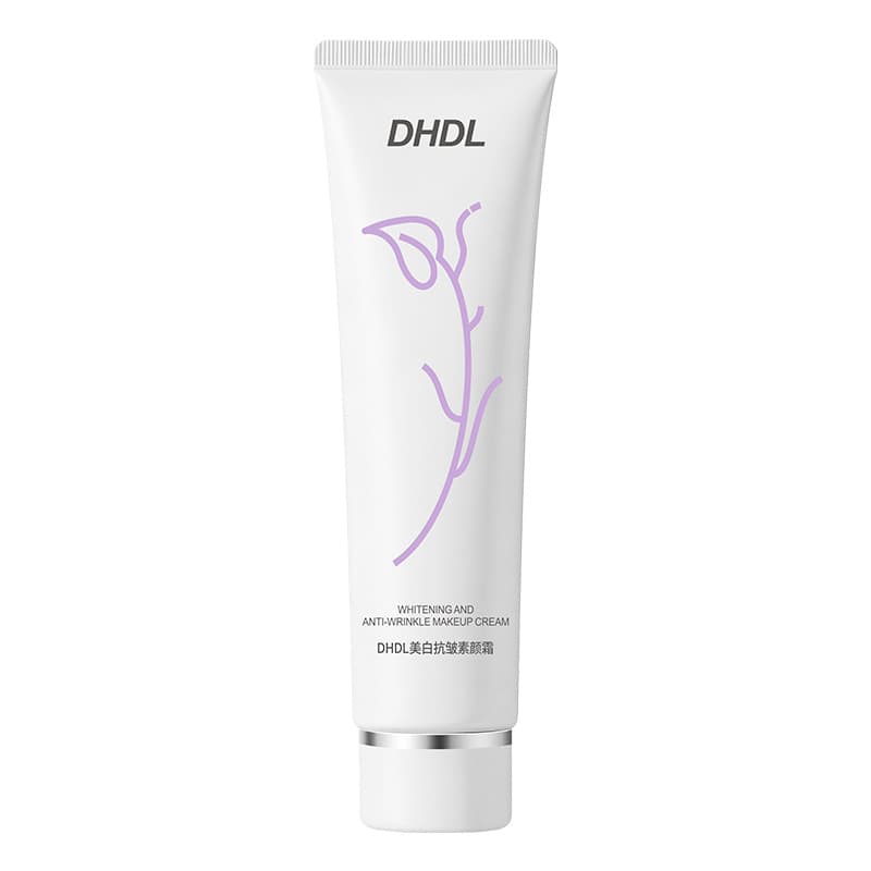 DHDL Whitening Anti-Wrinkle BB Cream Body BB Cream Neck Official Flagship Store Moisturizing Brightening Cool Fair Skin