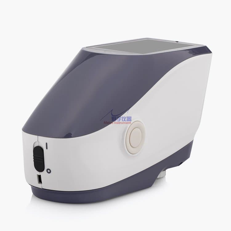 YS4560 Grating Spectrophotometer, Traffic Engineering Signage Measurement, Portable Color and Chroma Meter