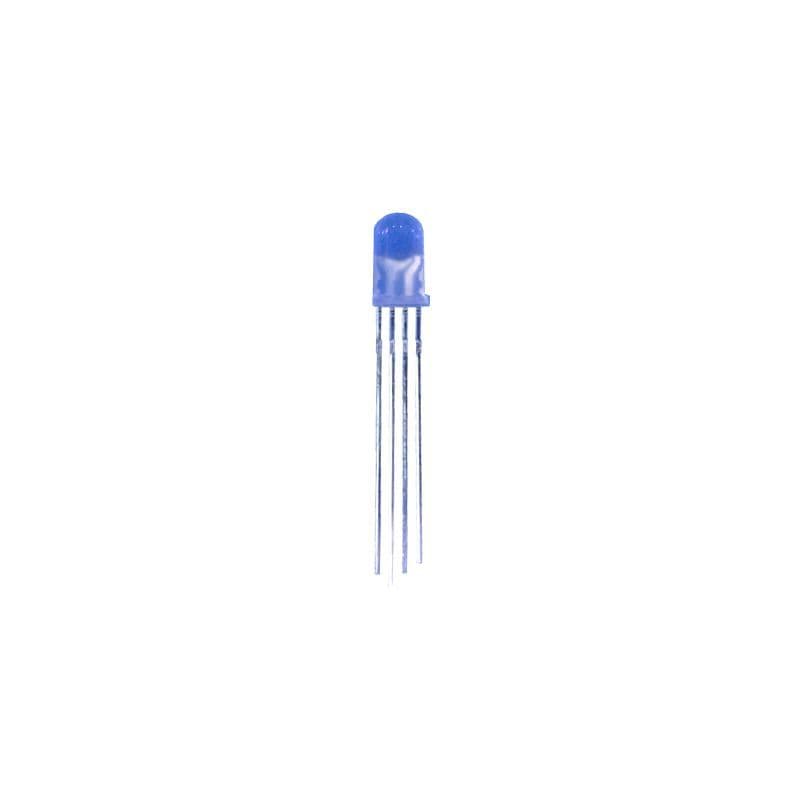5MM Red Green Yellow Common Cathode/Common Anode LED Beads for Metal Indicator Lights, 5MM Full Color Red, Pure Green, Yellow