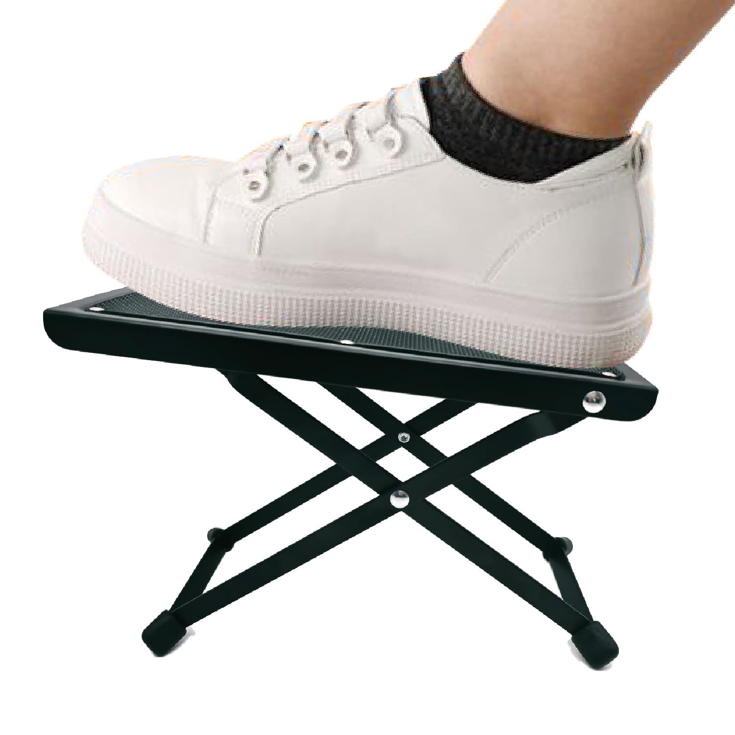 Guitar Footrest Guitar Pedal Foot Stool Classical Guitar Stand