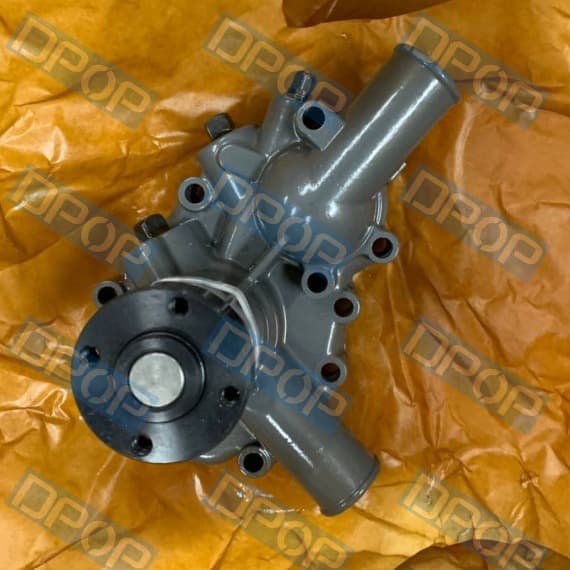 Factory Direct Truck Engine Perkins Water Pump 145016474