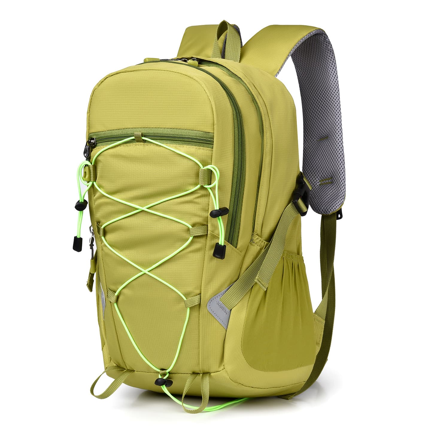 Cross-border New Lightweight Large Capacity Backpack High-Quality Outdoor Backpack for Travel, Sports, Hiking, and Climbing