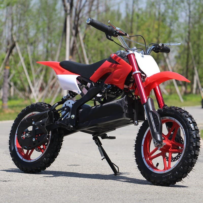 Cross-border 300W motor electric off-road sports car mountain race mini small high-speed electric scooter