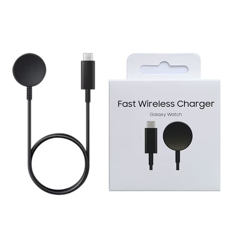 Compatible with Samsung Watch Wireless Charger Galaxy Watch 3/4/Watch 5 Pro Magnetic Charging Cable