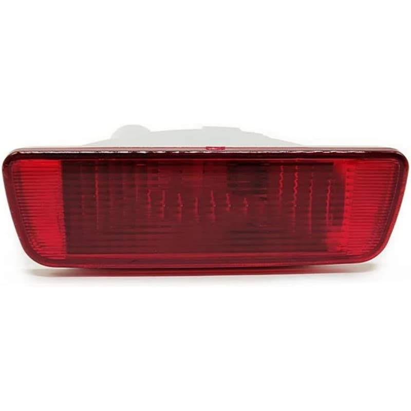 Suitable for 10 Mitsubishi Outlander Outlander stunning rear bumper fog lights 8337A102