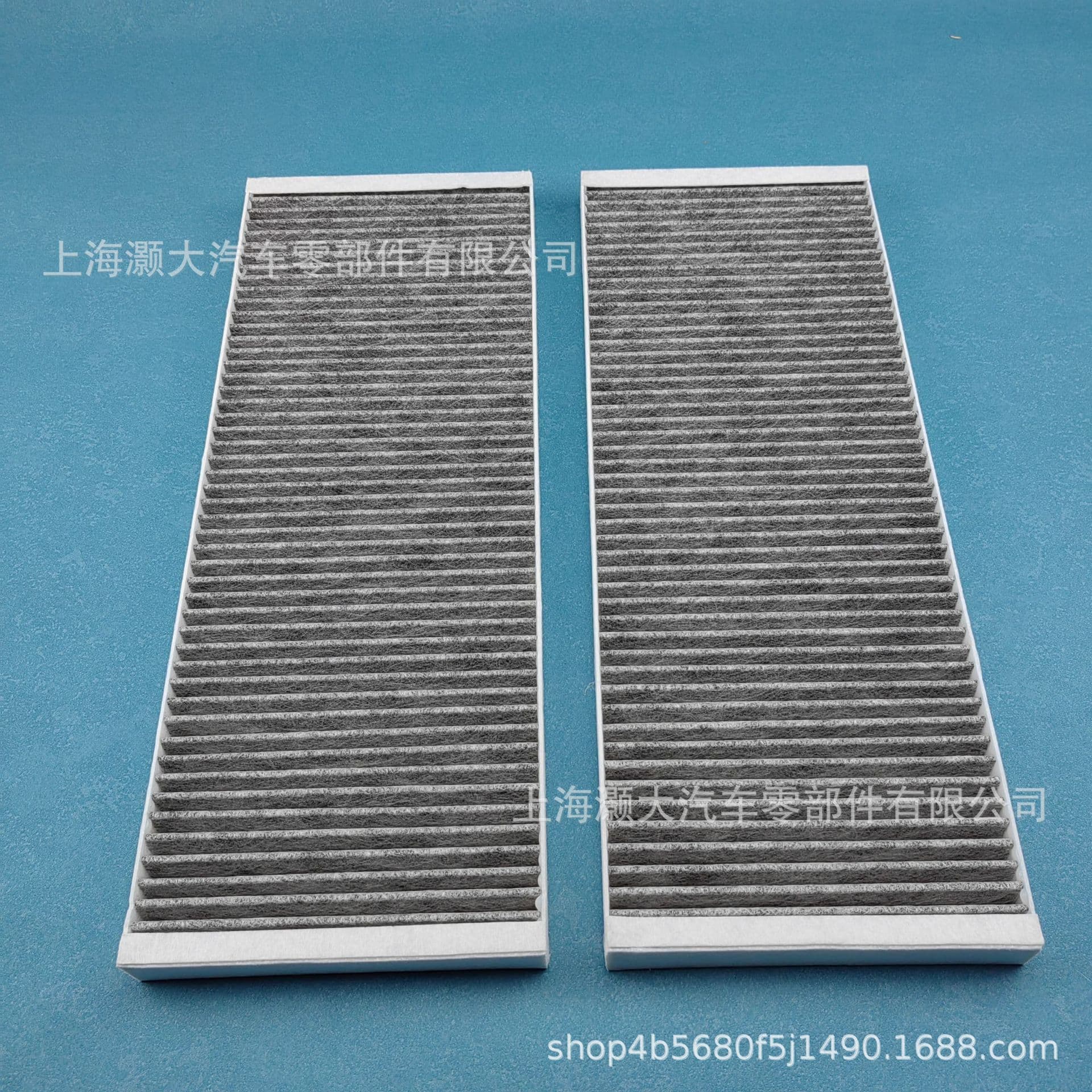 Air Inlet Filter and External Filter for 2021 Model Y Air Conditioning