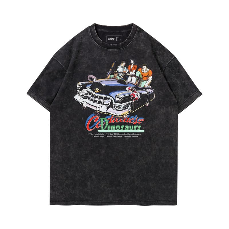 Luxury Men's and Women's Shirts with Independent Stand Printing for All Seasons Luxury Brand Men's and Women's Shirt