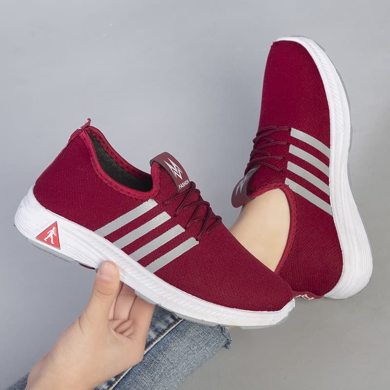 New Style Beijing Cloth Shoes for Women Casual Single Shoes Middle-Aged and Elderly Walking Shoes Soft Sole Comfortable Anti-Slip Mother Shoes