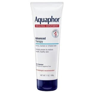 Cross-border Aqua Ointment Advanced Skin Protectant Dry Skin Body Moisturizer Multi-Purpose Ointment