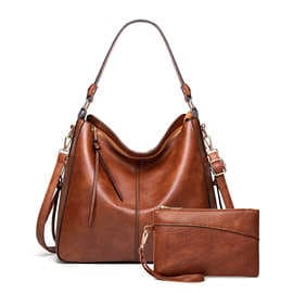 Handbags, crossbody bags, shoulder bags, large-capacity tote bags, mother-in-law bags, women's bags, European and American casual bags, wholesale bags