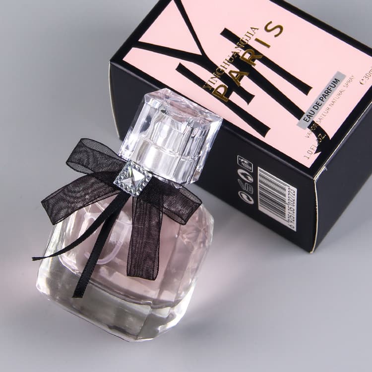 Hot Selling British Royal Reversal Paris Women's Perfume Long-Lasting Light Fragrance Student Perfume Factory Wholesale 50ml