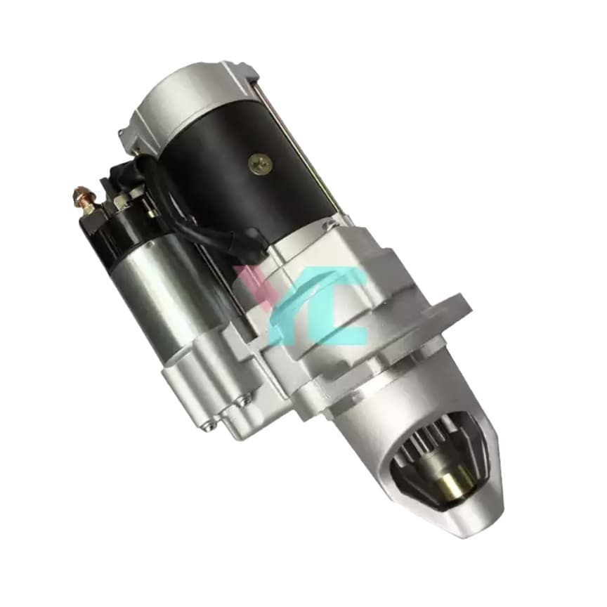 Starter Motor ME067433 for Mitsubishi FUSO FV413 FV415 FV419 FV515