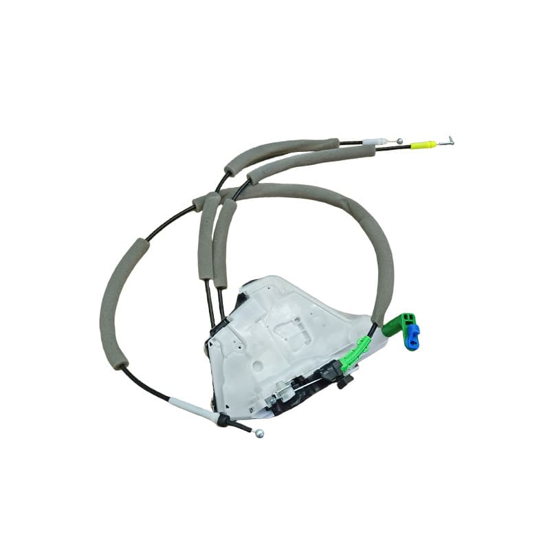 Suitable for Nissan 19-24 new Sylphy SENTRA central locking door lock machine latch cable assembly