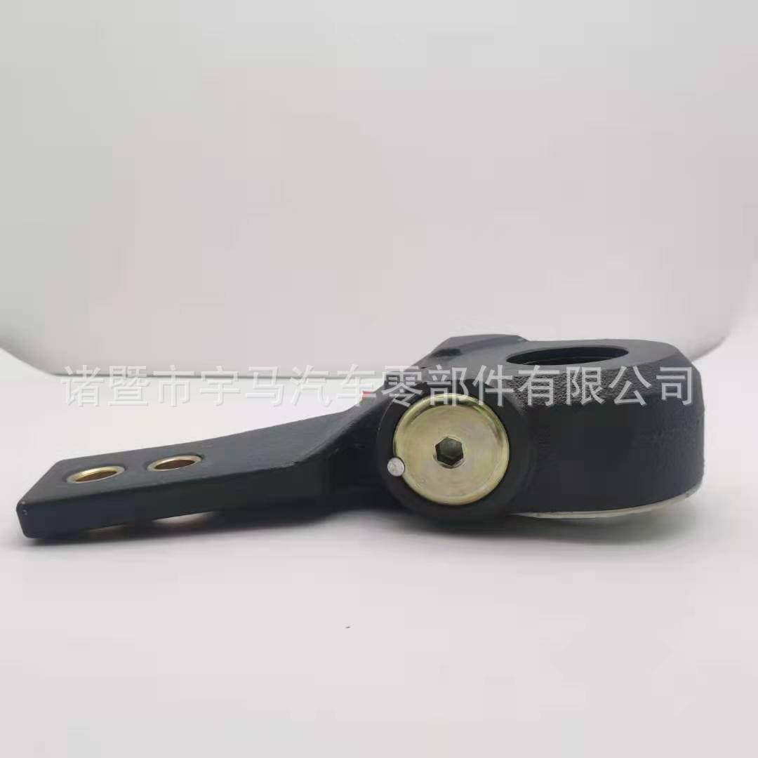 Auto parts, chassis parts, brake system, brake adjustment arm, automatic adjustment arm, BPW