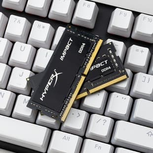 FURY Storm HyperX Notebook Memory DDR4 2400 2666 8GB 16GB