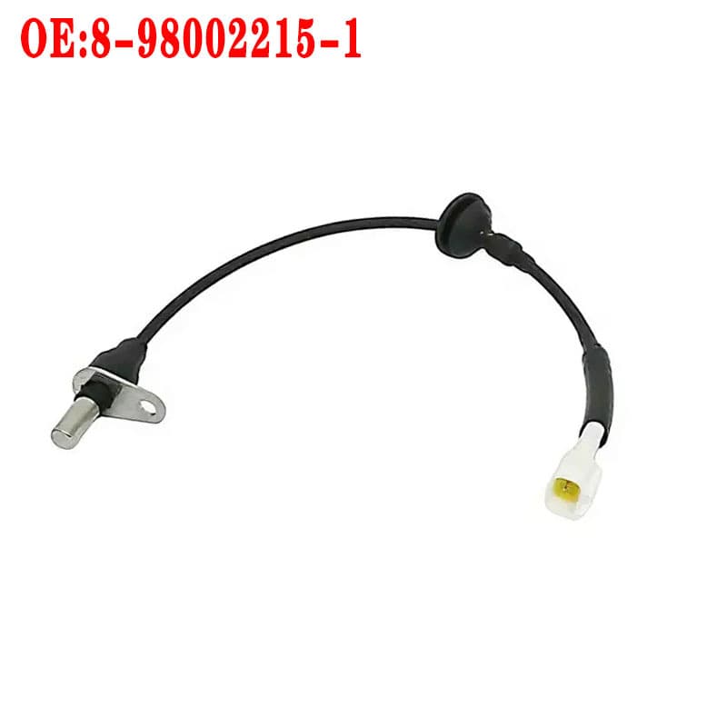 Speed Sensor 8-98002215-0 8-98002215-1 8980022150 8980022151