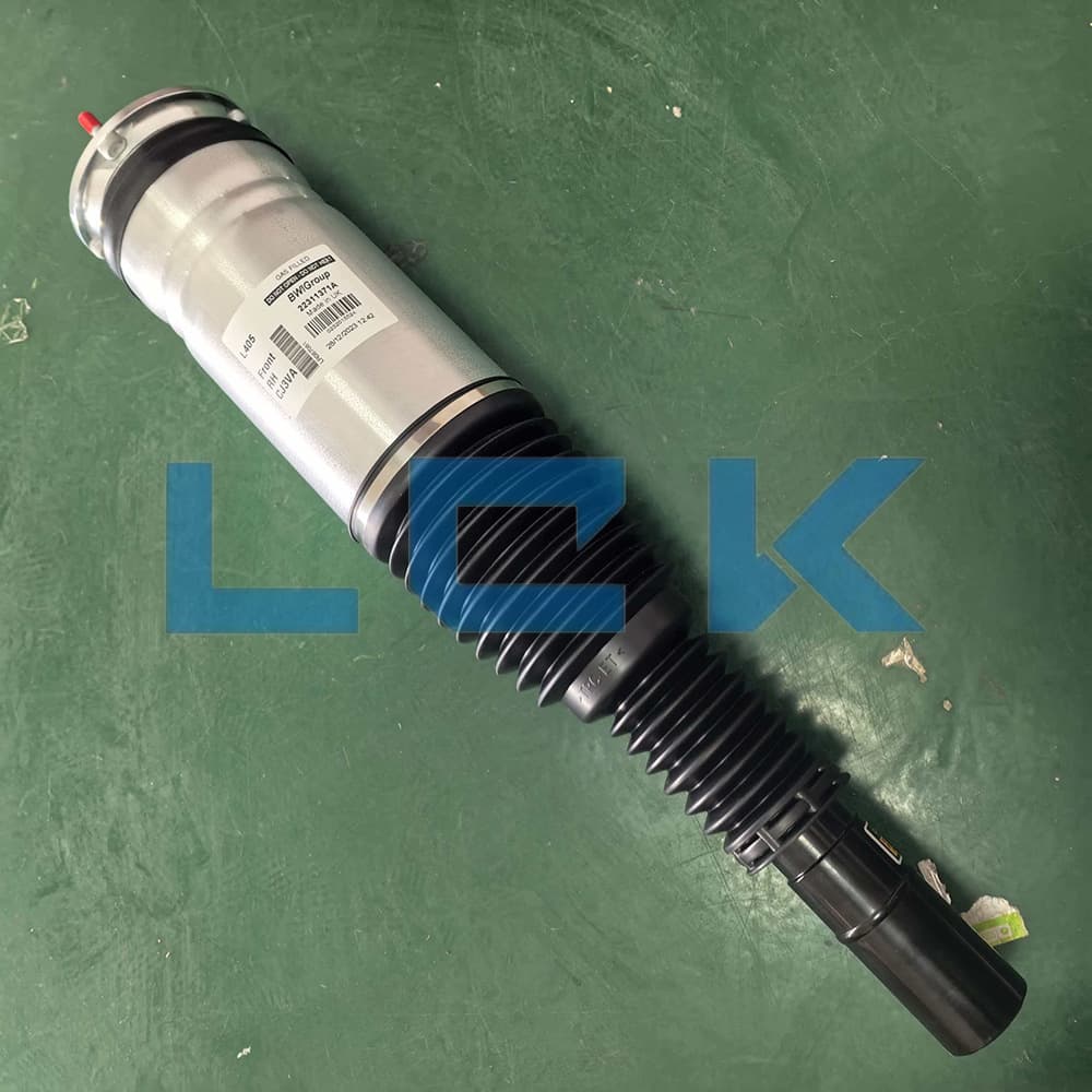 Land Rover Range Rover Sport LR087081 Front Right Air Suspension Strut