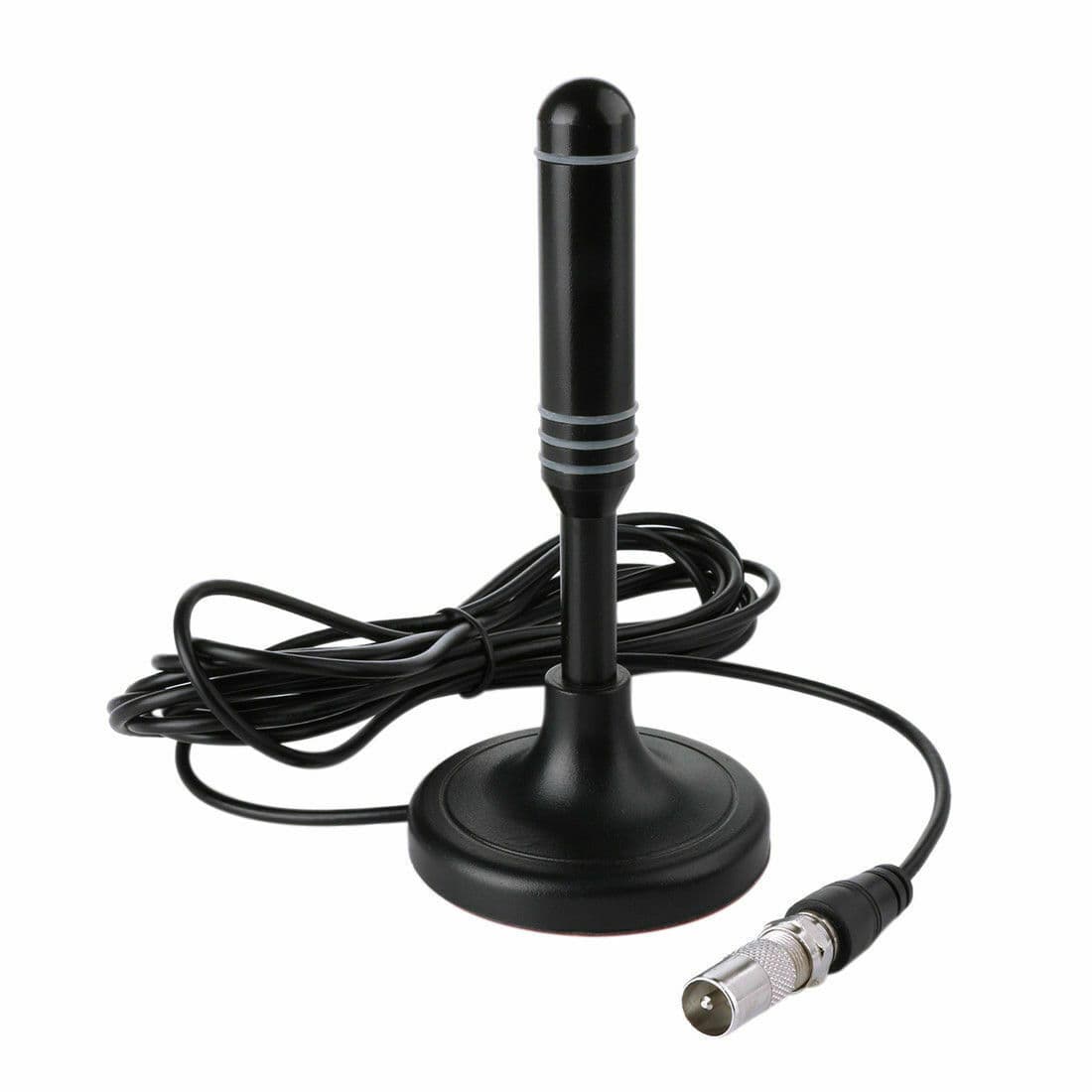 High Definition Digital TV Antenna Indoor Ground Wave HDTV DVB-T2 Antenna Electronic Component TV