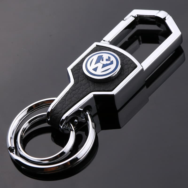 Car Keychain for Renault, Kia, Land Rover, Ford, Buick, Kia, Audi Gift Keychain Men