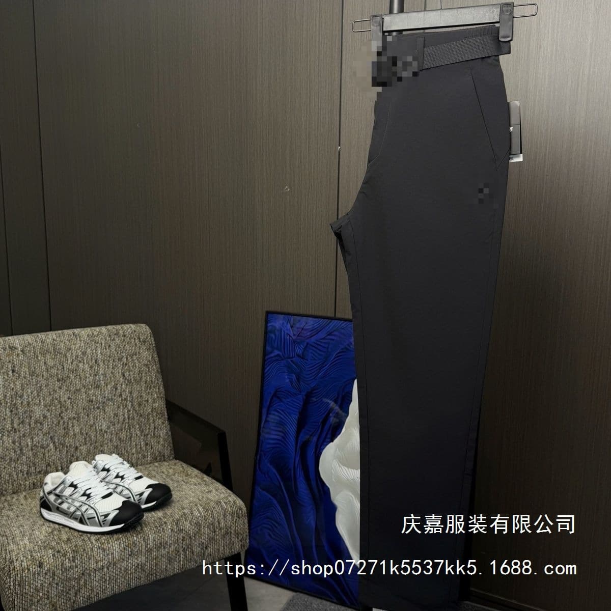 2026 new chip model Xiaoshujia travel season high version can Shuangshu spring and summer new men's business high wholesale