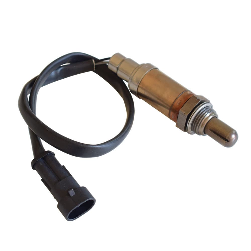 Compatible with CFMOTO CF650NK 650 Motorcycle 2-Wire Oxygen Sensor 0060-176000