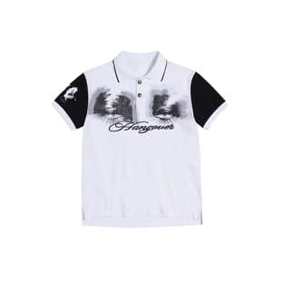 Spring/Summer Y2K Harajuku Punk Street Retro Flag Embroidery Design Unisex Shirt T-Shirt INS New Y2K