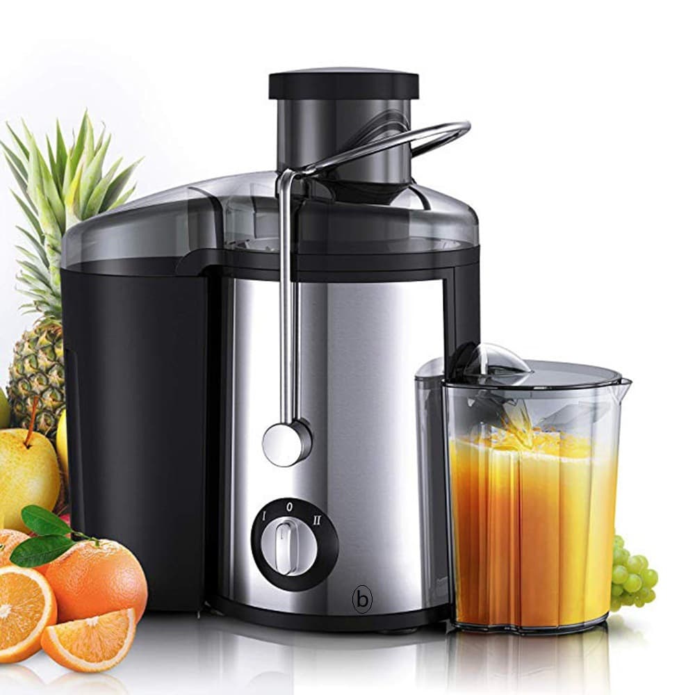 Compact Juicer Extractor Machine Centrifugal Juicer