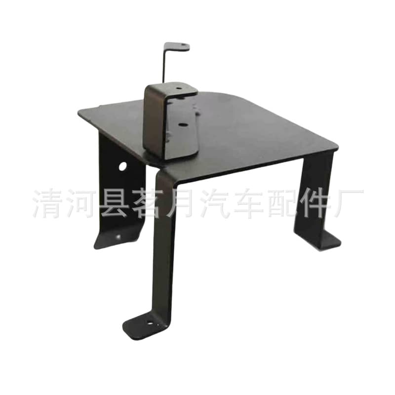 Compatible with Jeep Cherokee XJ Center Console Support Bracket Jeep Cherokee XJ 1997-2010