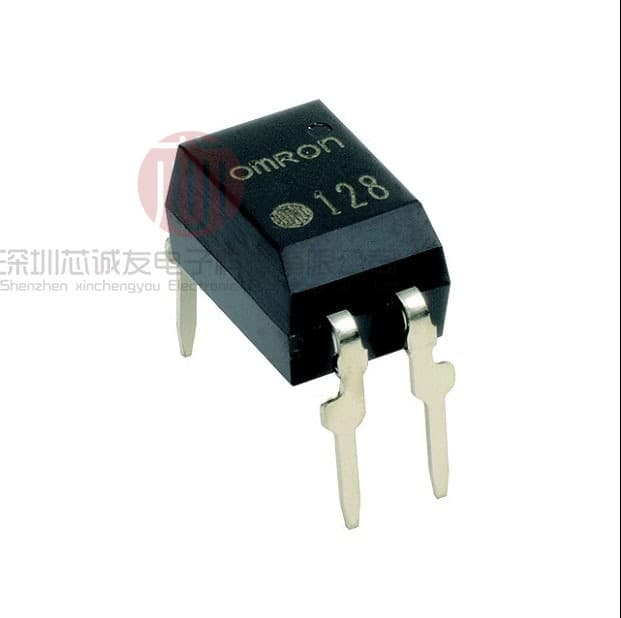 G3VM-351VY(TR)G3VM-351VY(TR05) Original Omron Optocoupler Solid State Relay