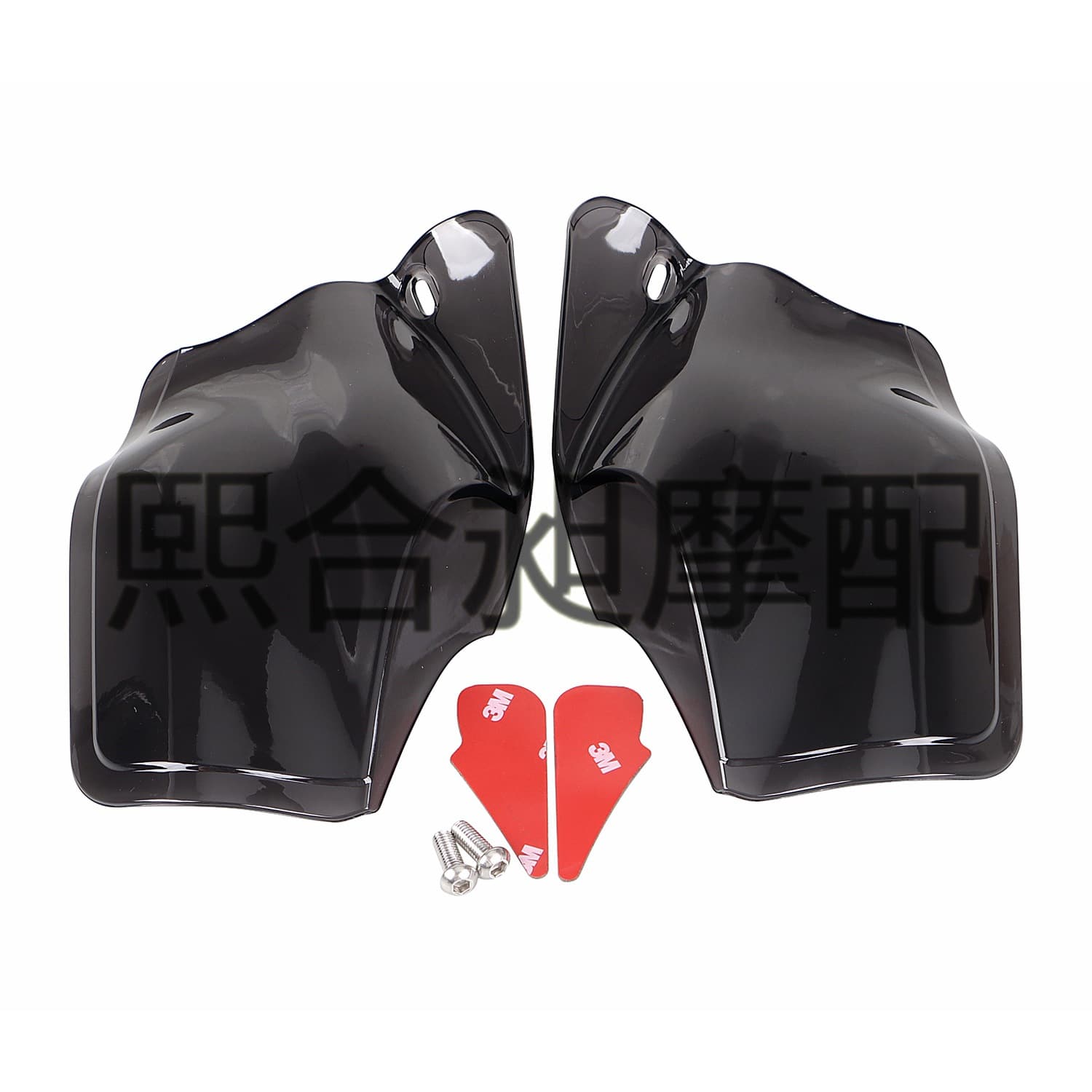 Motorcycle Harley Davidson Heat Shield for Sportster 883/48/1200 Engine Heat Guard 04-23