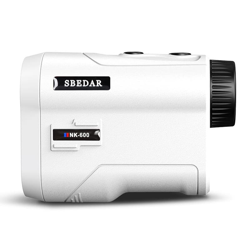 Factory Direct Infrared Outdoor Golf Rangefinder Laser Telescope Multifunctional Height/Angle/Distance Measurement