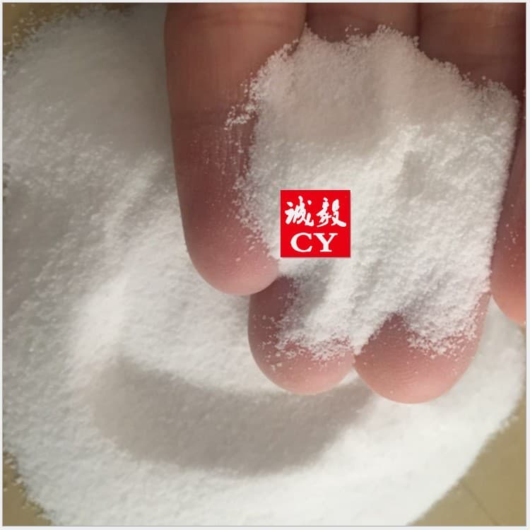CPE CM3630E (USA) - Weather resistant, high temperature resistant, toughened, flame retardant, suitable for wires and cables, and ABS modification applications.