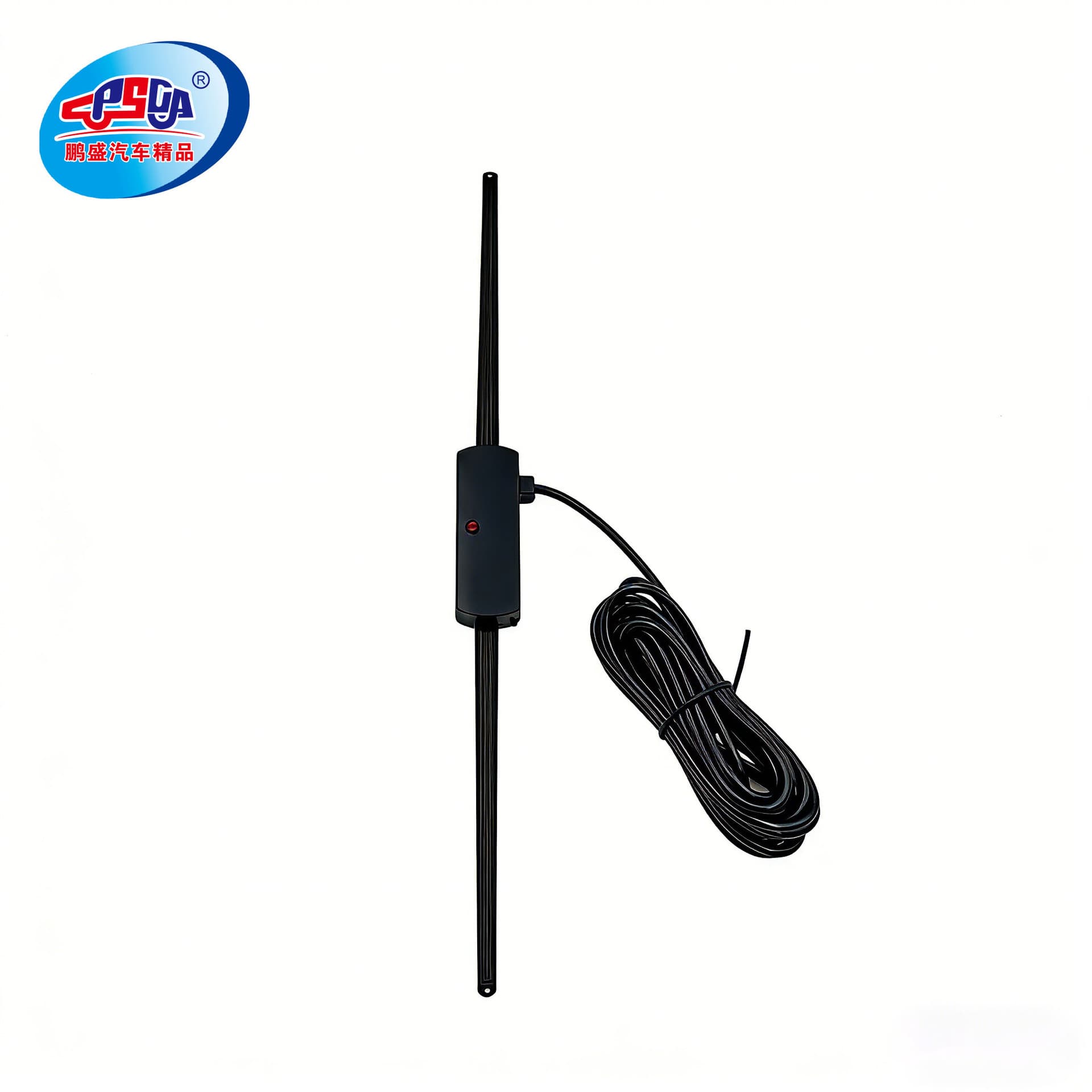 Car Radio Antenna Factory Direct Sale Car Antenna Modified Antenna Decorative Antenna Static Antenna