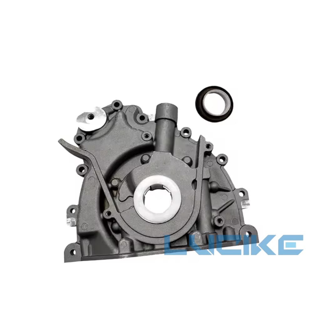 For Land Rover Engine Oil Pump LR004292