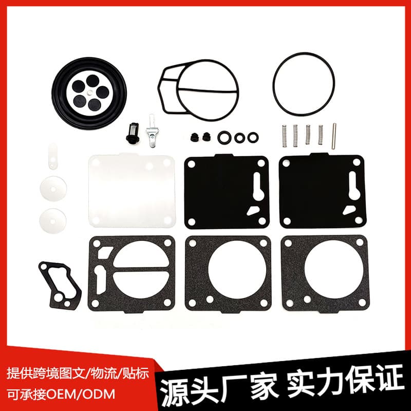 Carburetor Kawasaki 800 SXR 750 SXi Pro Jet Ski Mikuni Oil
