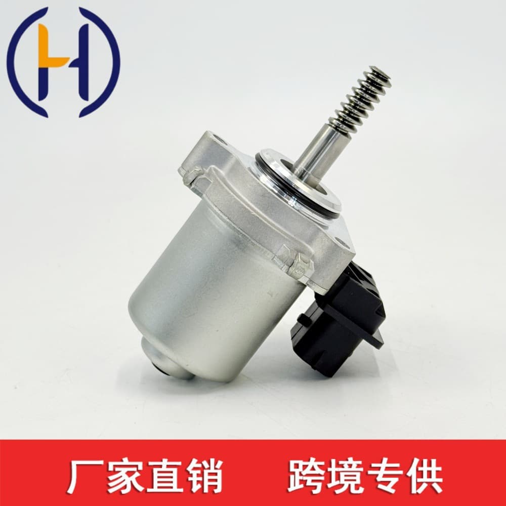 Haval F7 1.5 GW4B15 engine 1006340XEB03 CVVL timing mechanism control motor