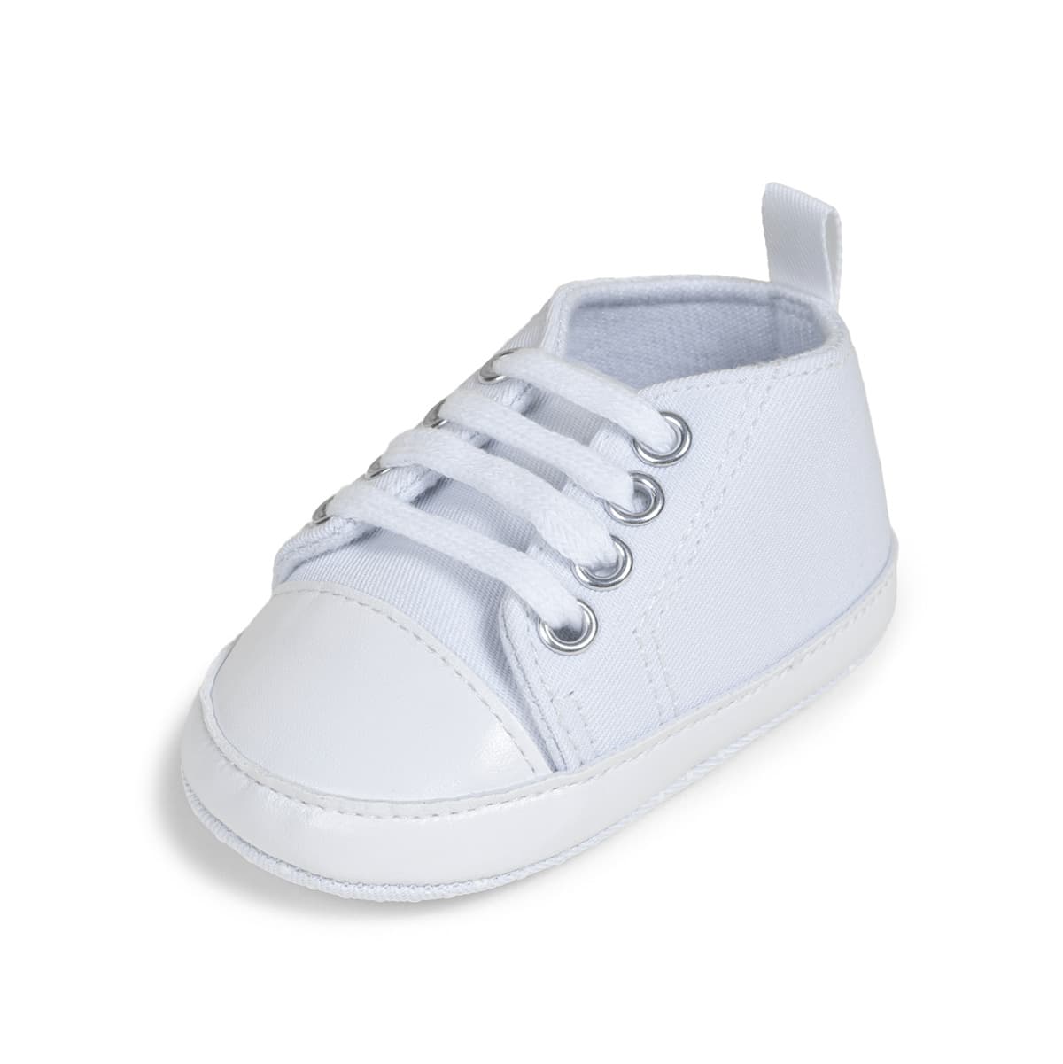 Amazon's new baby shoes classic canvas shoes children's shoes soft sole non-slip toddler shoes Baby shoes