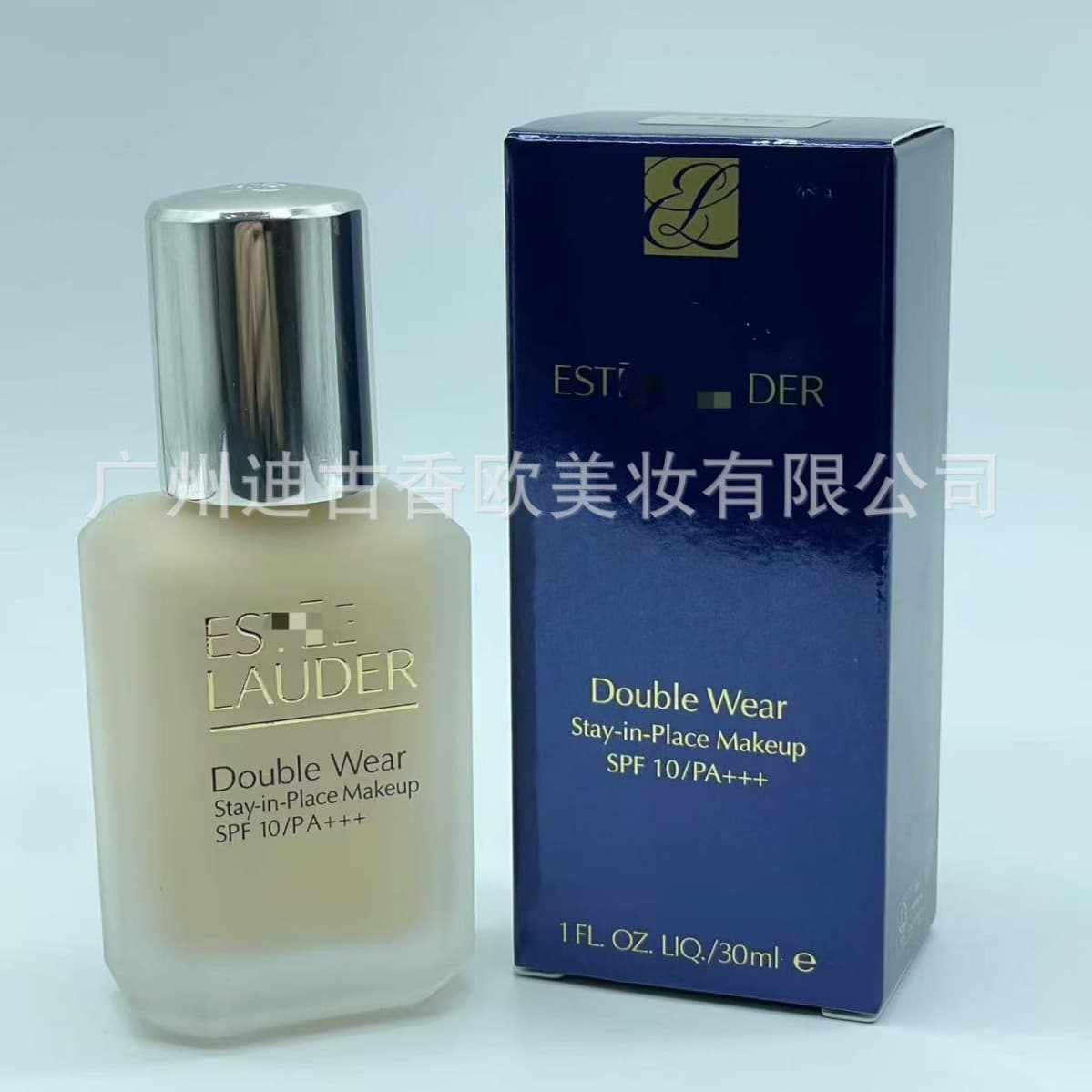 Cross-border Recommendation: DW New Generation Foundation 30ml, 10 Shades Available ON1