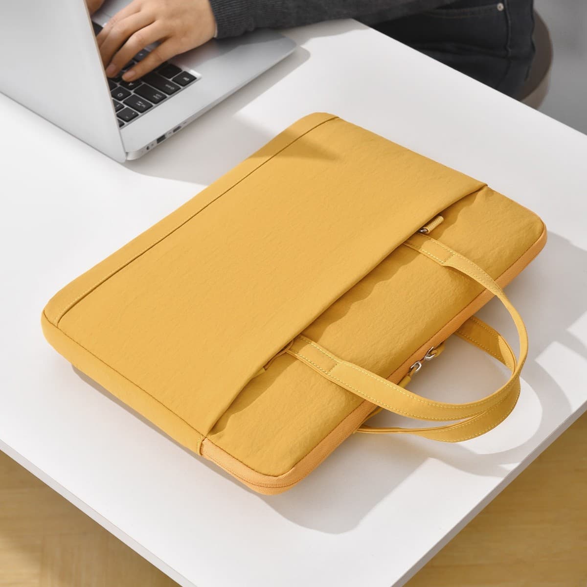 Laptop bag handbag inner bag suitable for Apple macbook air glory Huawei matebook