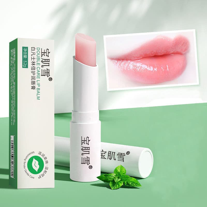 High Hydration Lip Balm - Moisturizing, Soothing, Repairing Peeling and Chapped Lips, Children's Lip Balm, Lipstick Base, Wholesale from Manufacturer