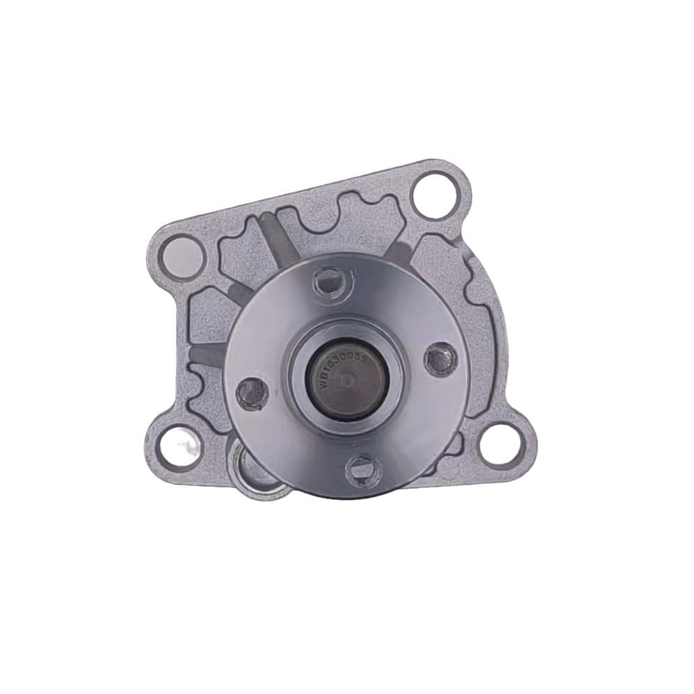 WATER PUMP GWD-56A D56 16100-B9350/B9455 Factory Direct Supply / OE Quality