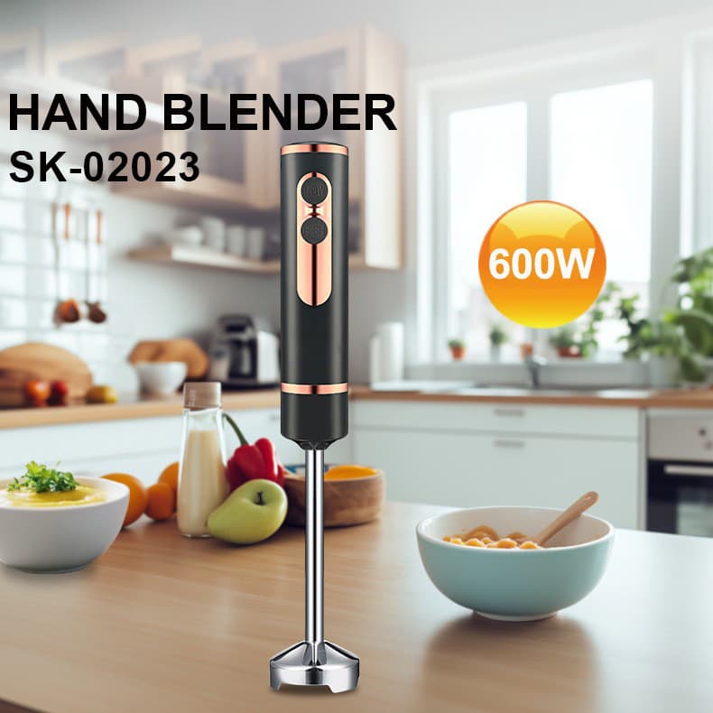 Hand Blender Baby Food Maker Household Small Grinder Juicer Blender