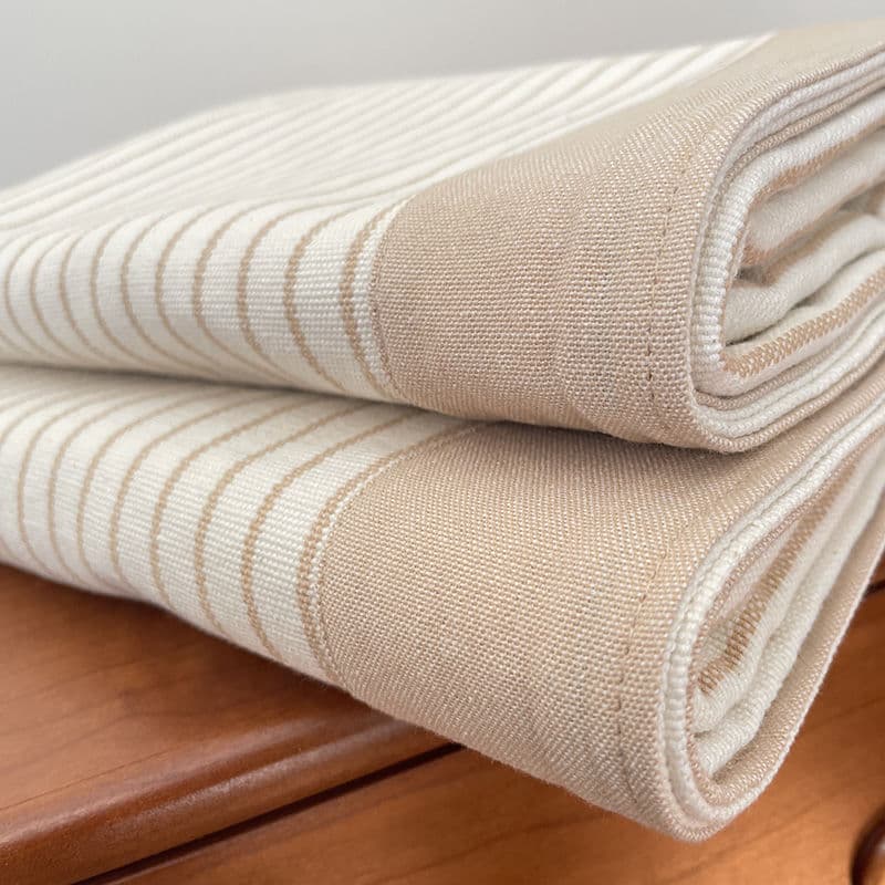 Coarse Cloth Mat Bed Sheet Single Piece Pure Cotton All-Cotton Thickened Cotton Linen Hemp Mat Summer [Manufacturer] AliExpress