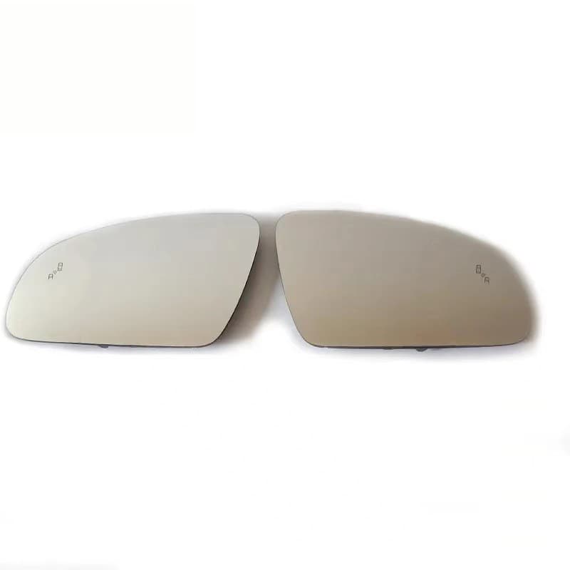 Heated Rearview Mirror Glass for 2018-2023 HYUNDAI KONA