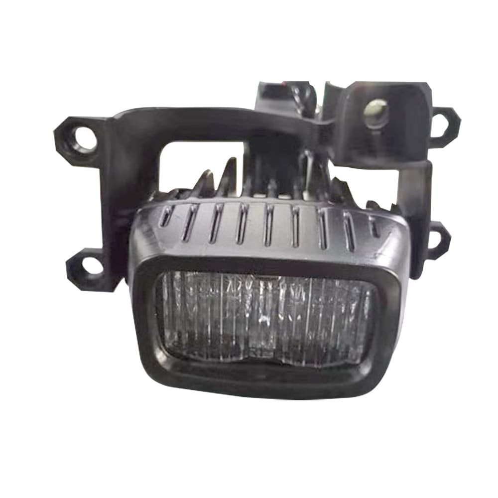 Compatible with Toyota TACOMA TRD Fog Light 2016
