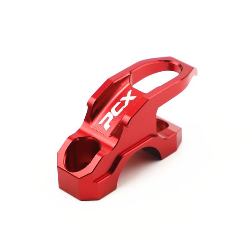 Suitable for Honda PCX125/150 Handlebar Hook PCX160 Motorcycle Electric Vehicle Modified Handlebar Storage Hook